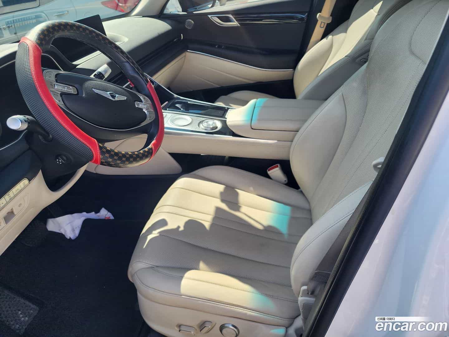 GV80 Genesis 2020.6-OPTION-017