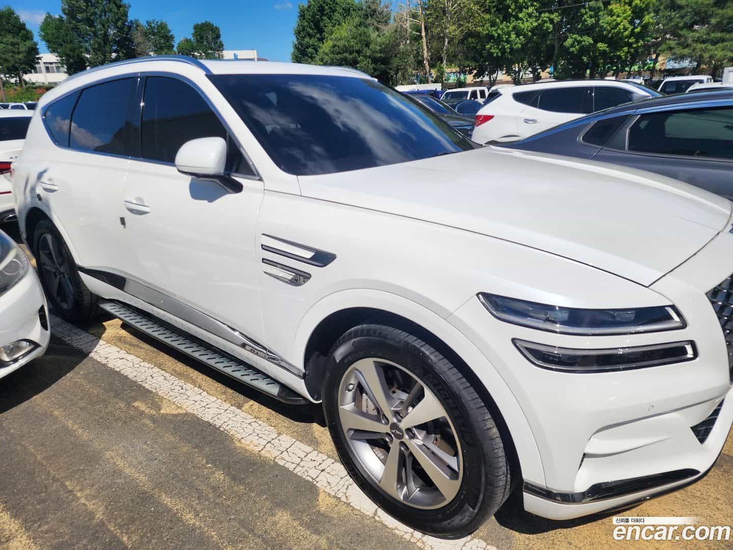 GV80 Genesis 2020.6-OPTION-019