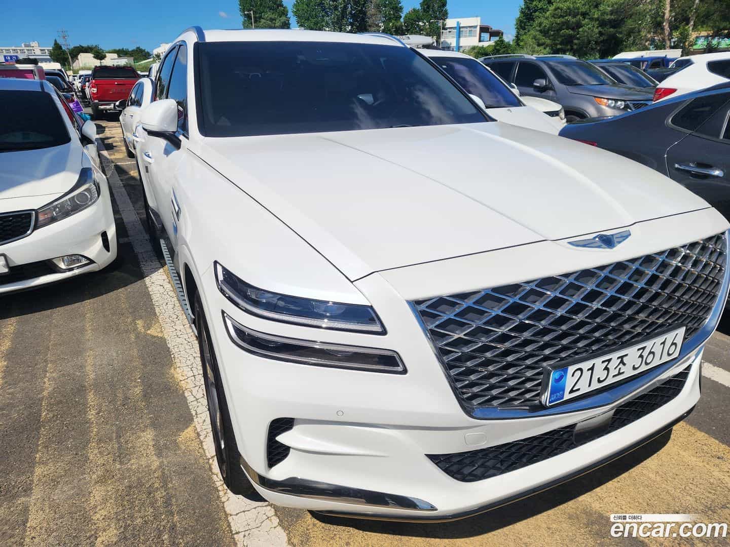 GV80 Genesis 2020.6-OPTION-020