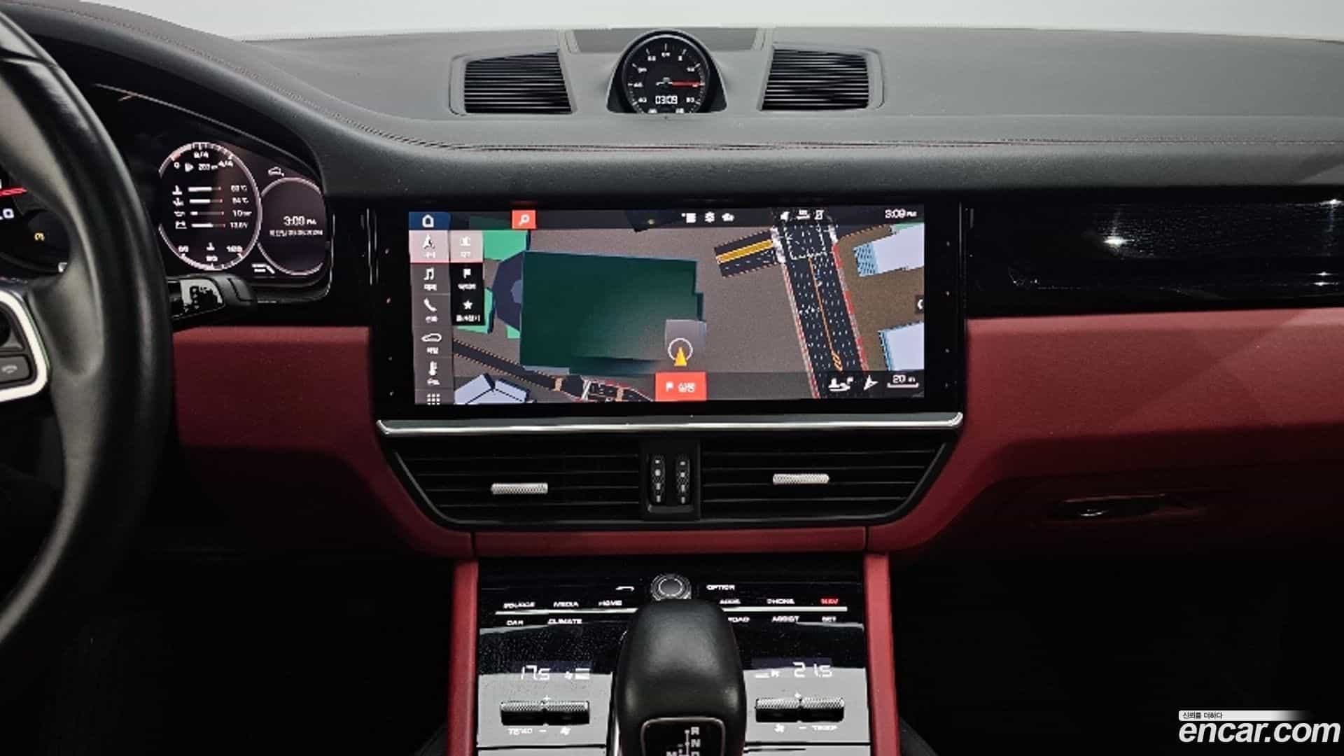 Cayenne Porsche 2021.2-OPTION-019