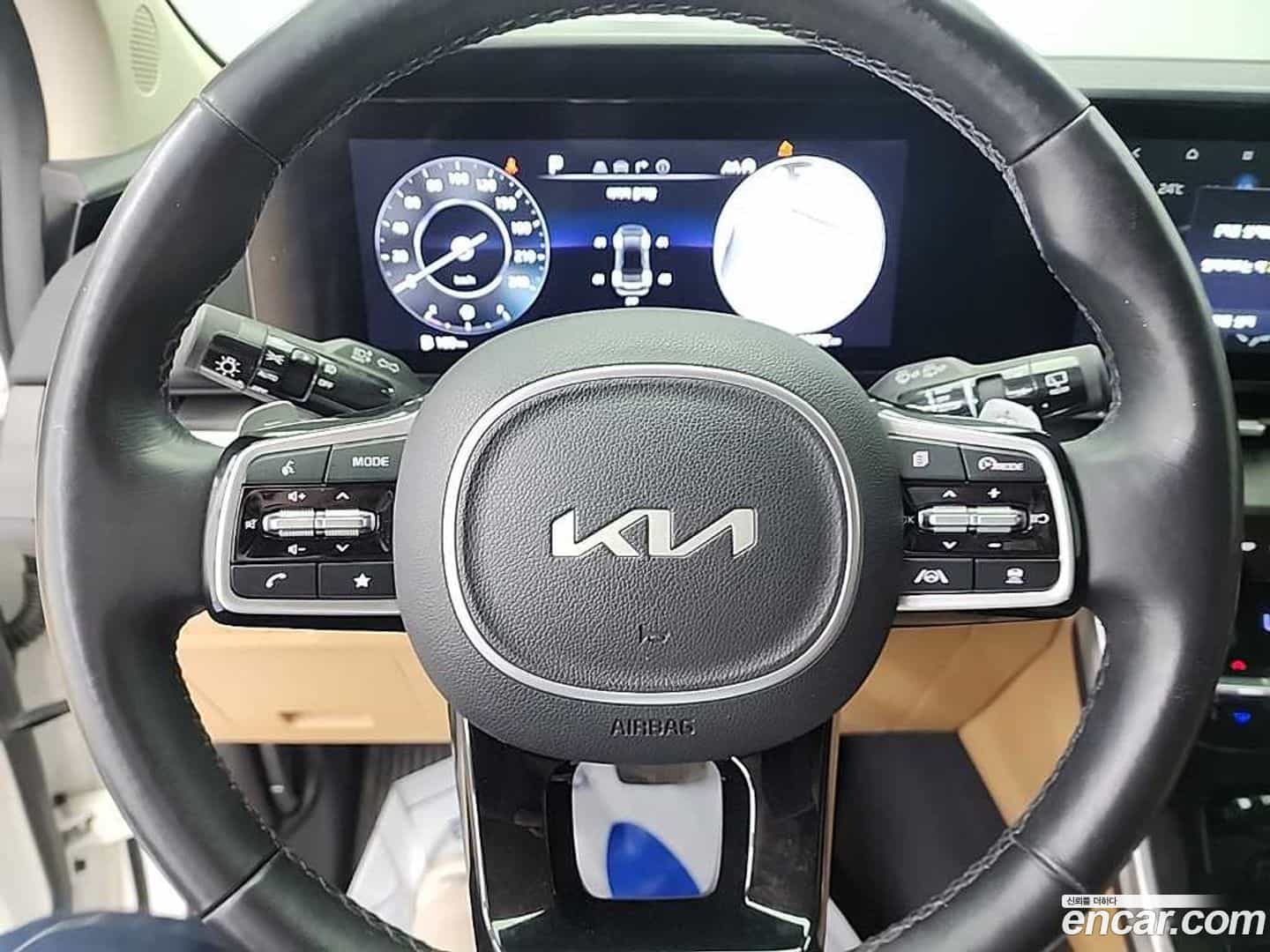 Canival Kia 2022.3-INNER-009