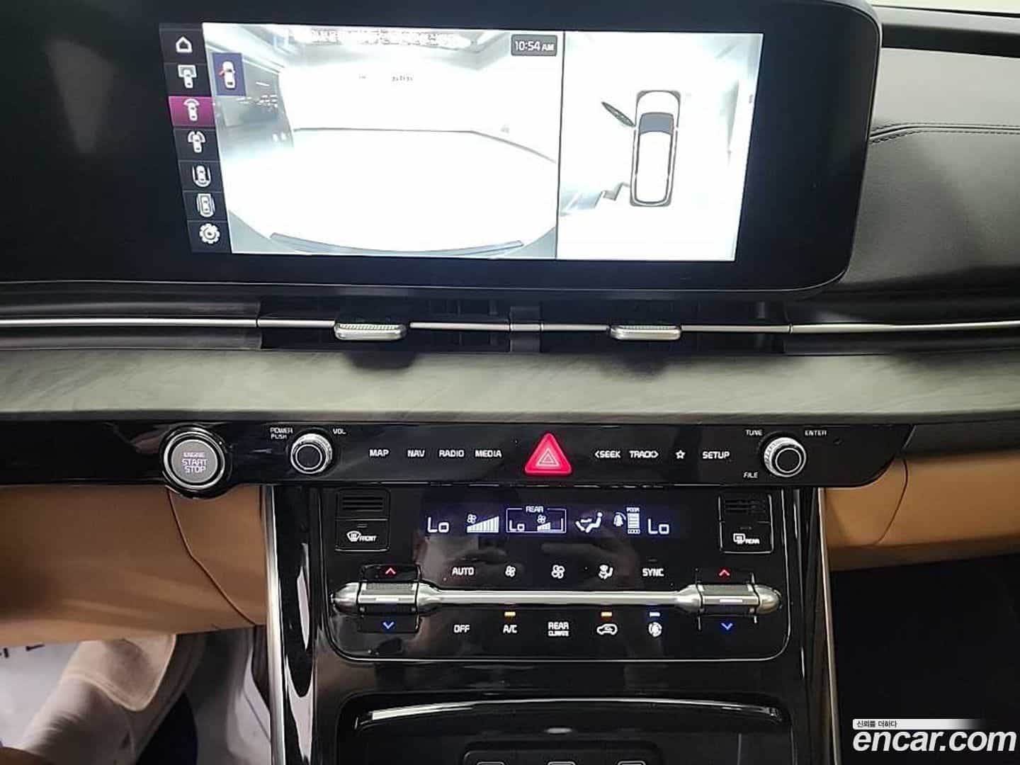 Canival Kia 2022.3-INNER-010