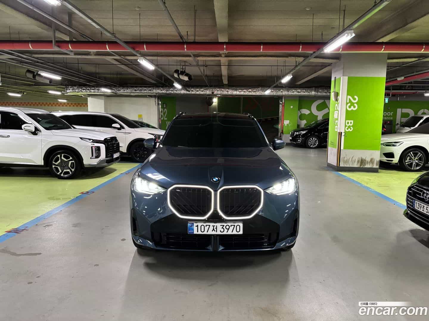 X3 BMW 2026.1-OUTER-001