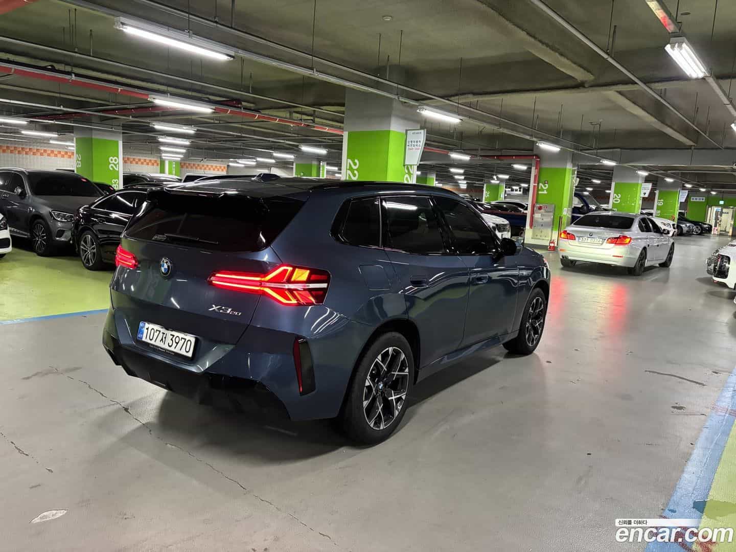 X3 BMW 2026.1-OUTER-006