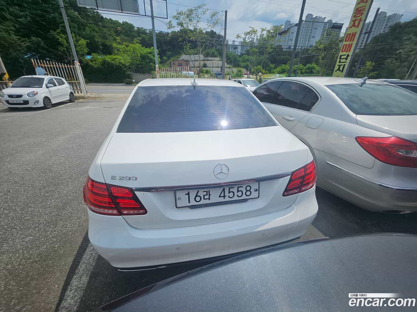 E-Class Mercedes-Benz 2015.5-OUTER-004