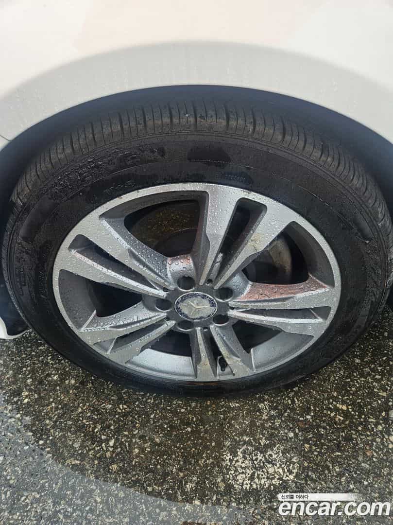E-Class Mercedes-Benz 2015.5-OUTER-005