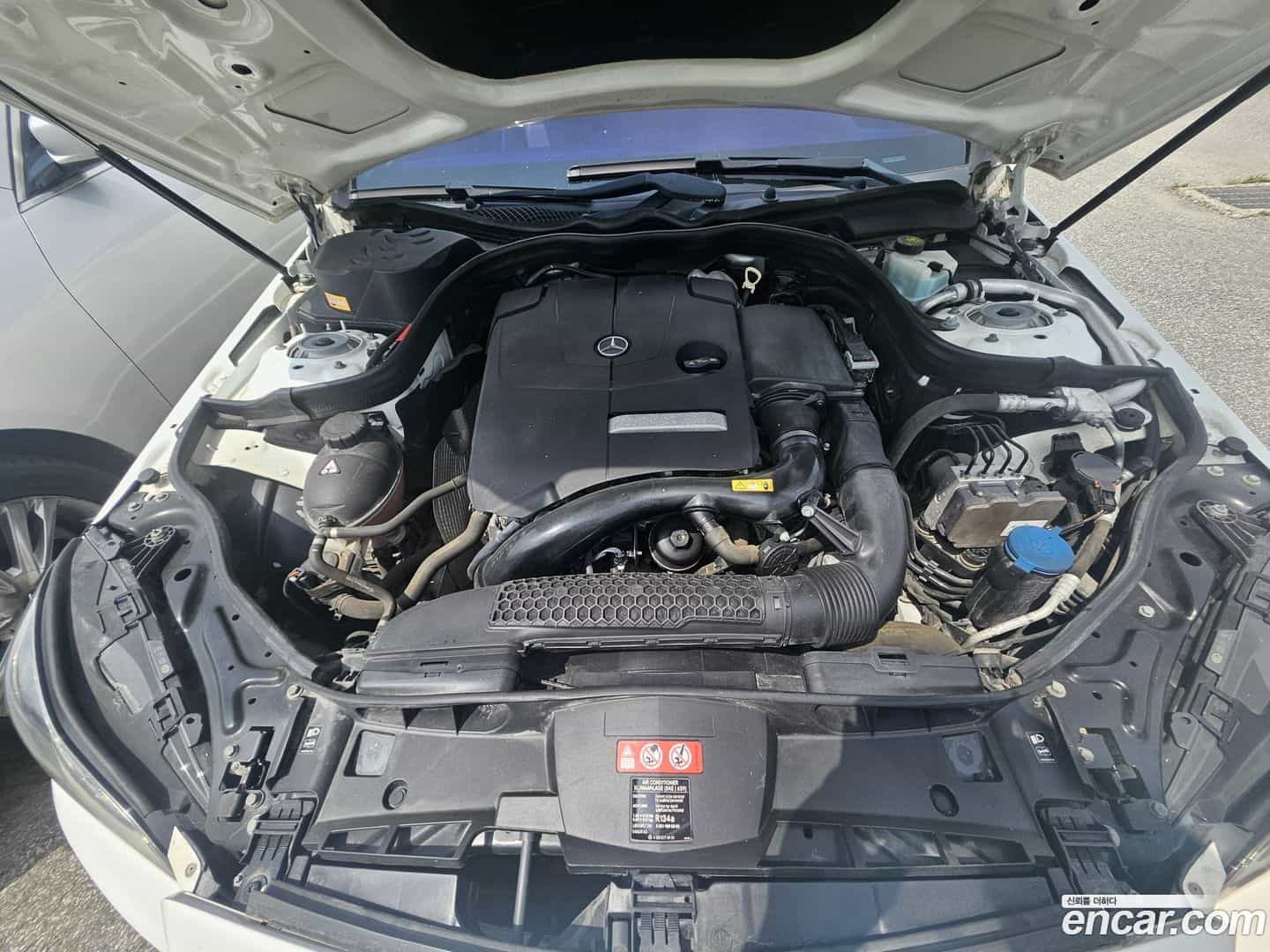 E-Class Mercedes-Benz 2015.5-OUTER-006