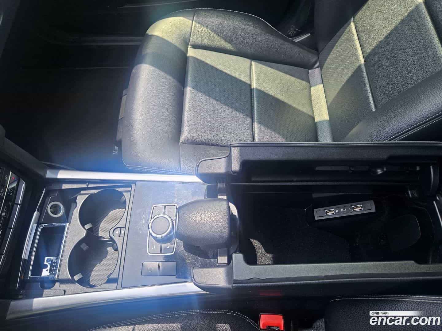 E-Class Mercedes-Benz 2015.5-OPTION-018