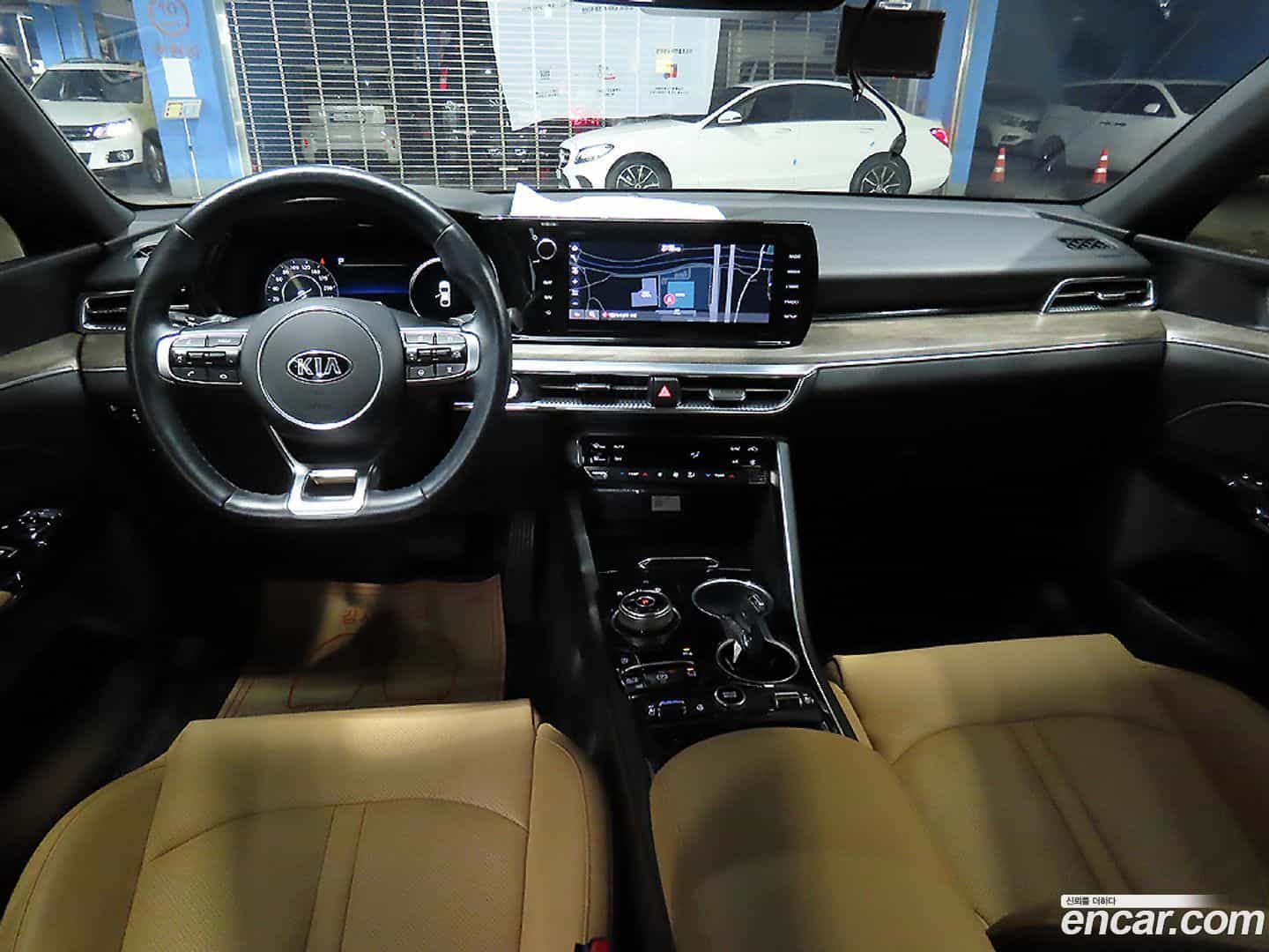 K5 Kia 2020.1-INNER-007
