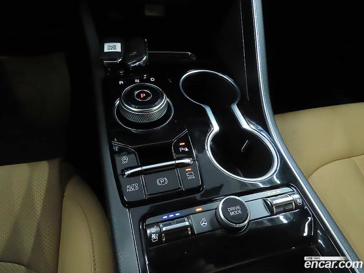 K5 Kia 2020.1-INNER-009