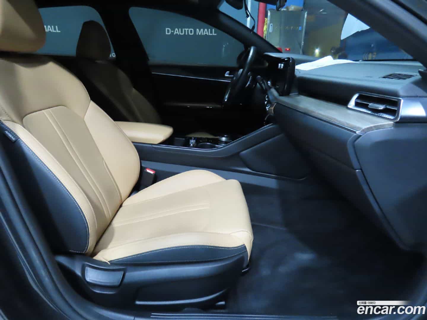 K5 Kia 2020.1-OPTION-016
