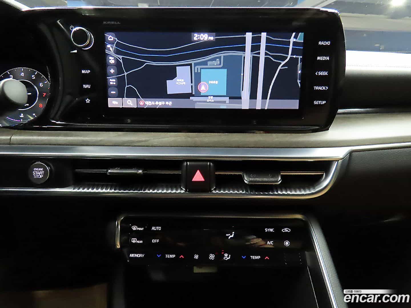 K5 Kia 2020.1-OPTION-019