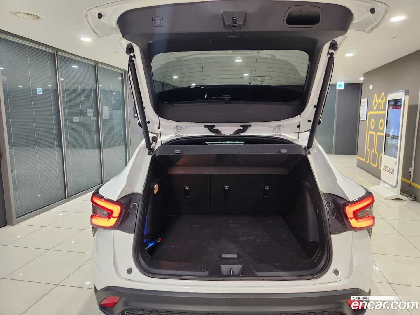 Trax Chevrolet 2023.4-OPTION-019