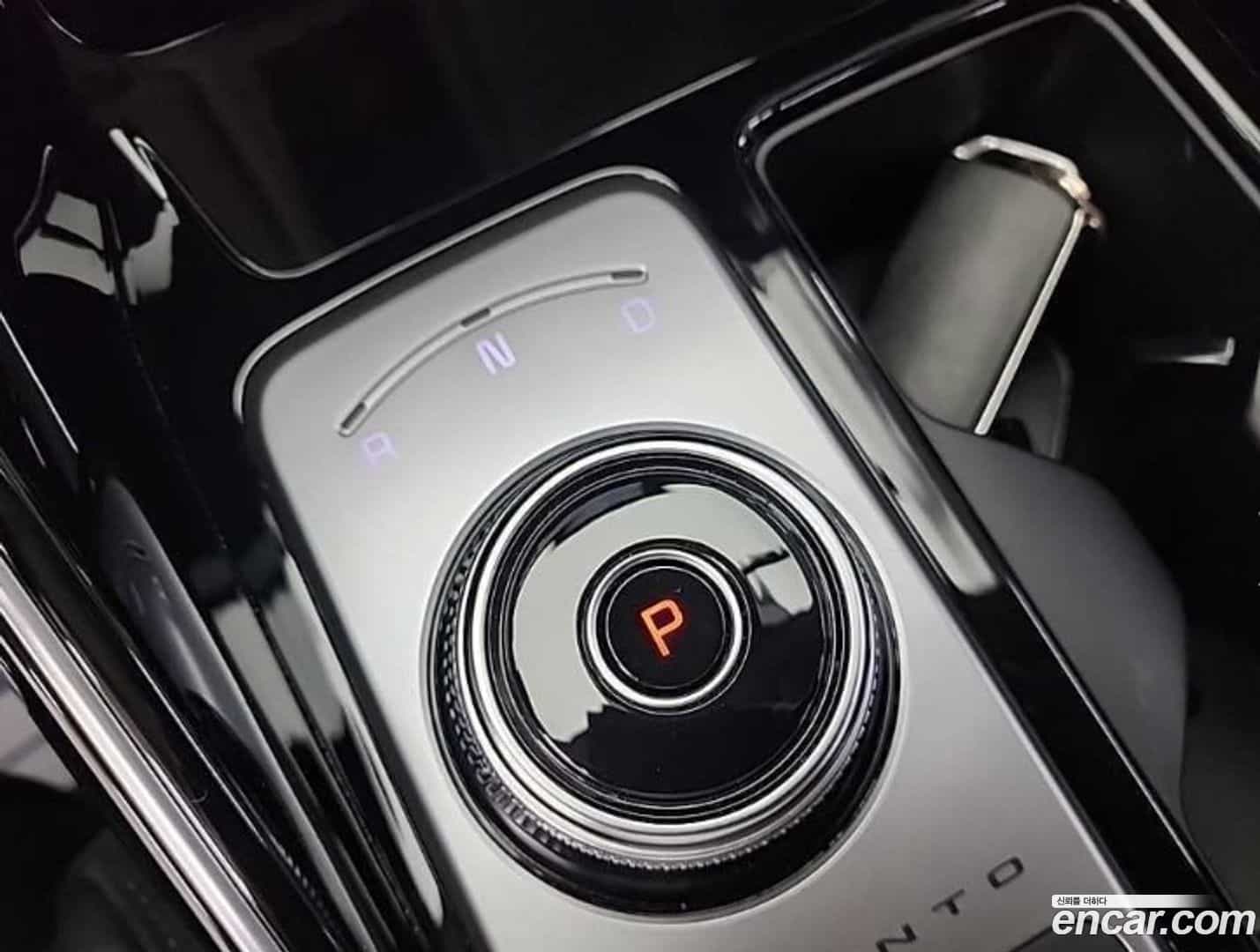 Sorento Kia 2022.3-INNER-008
