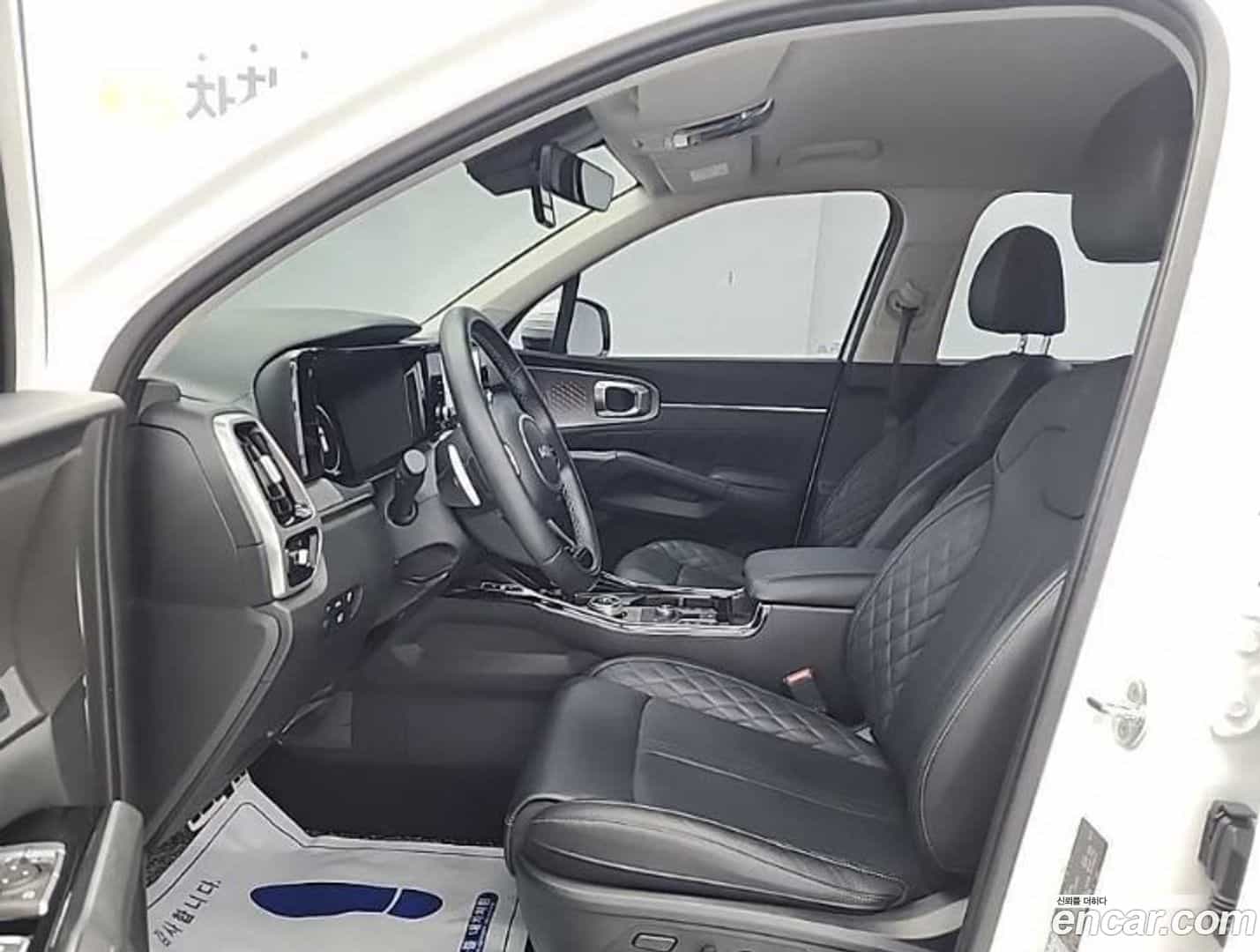Sorento Kia 2022.3-OPTION-015