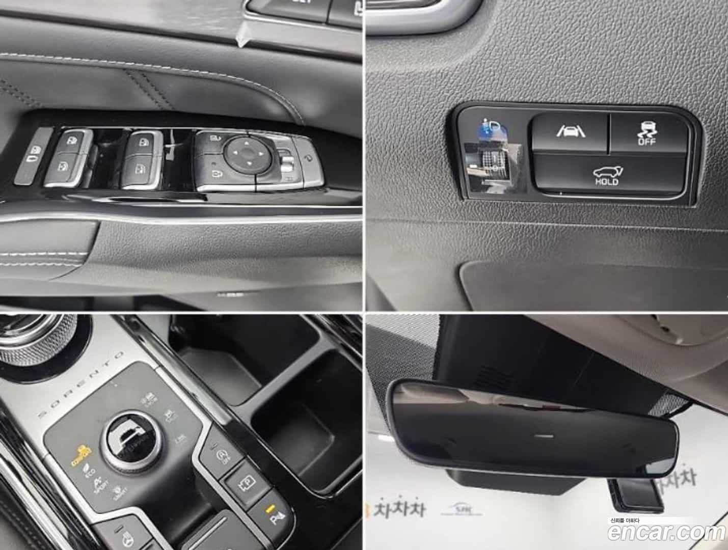 Sorento Kia 2022.3-OPTION-022