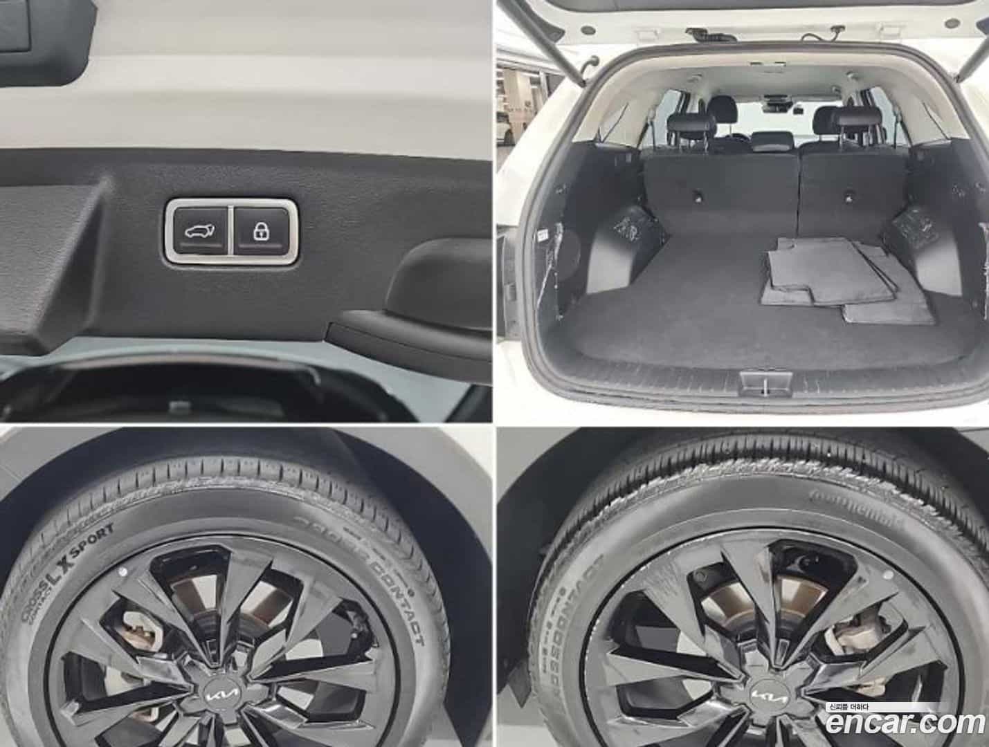 Sorento Kia 2022.3-OPTION-023
