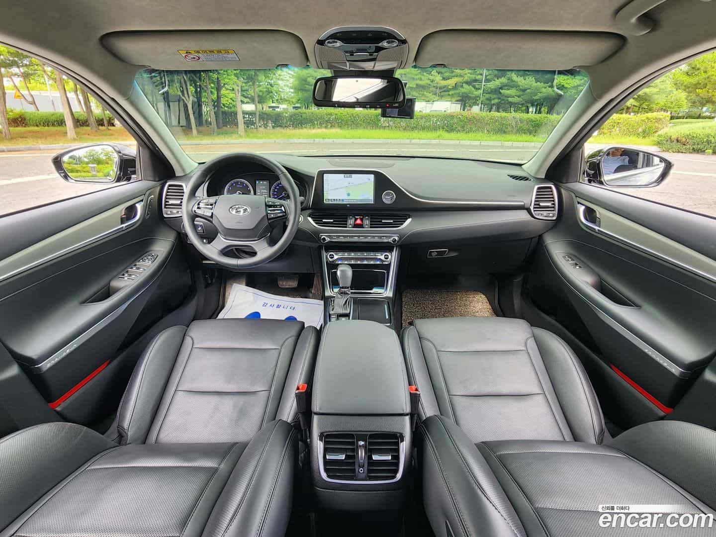 Grandeur Hyundai 2017.3-OPTION-017