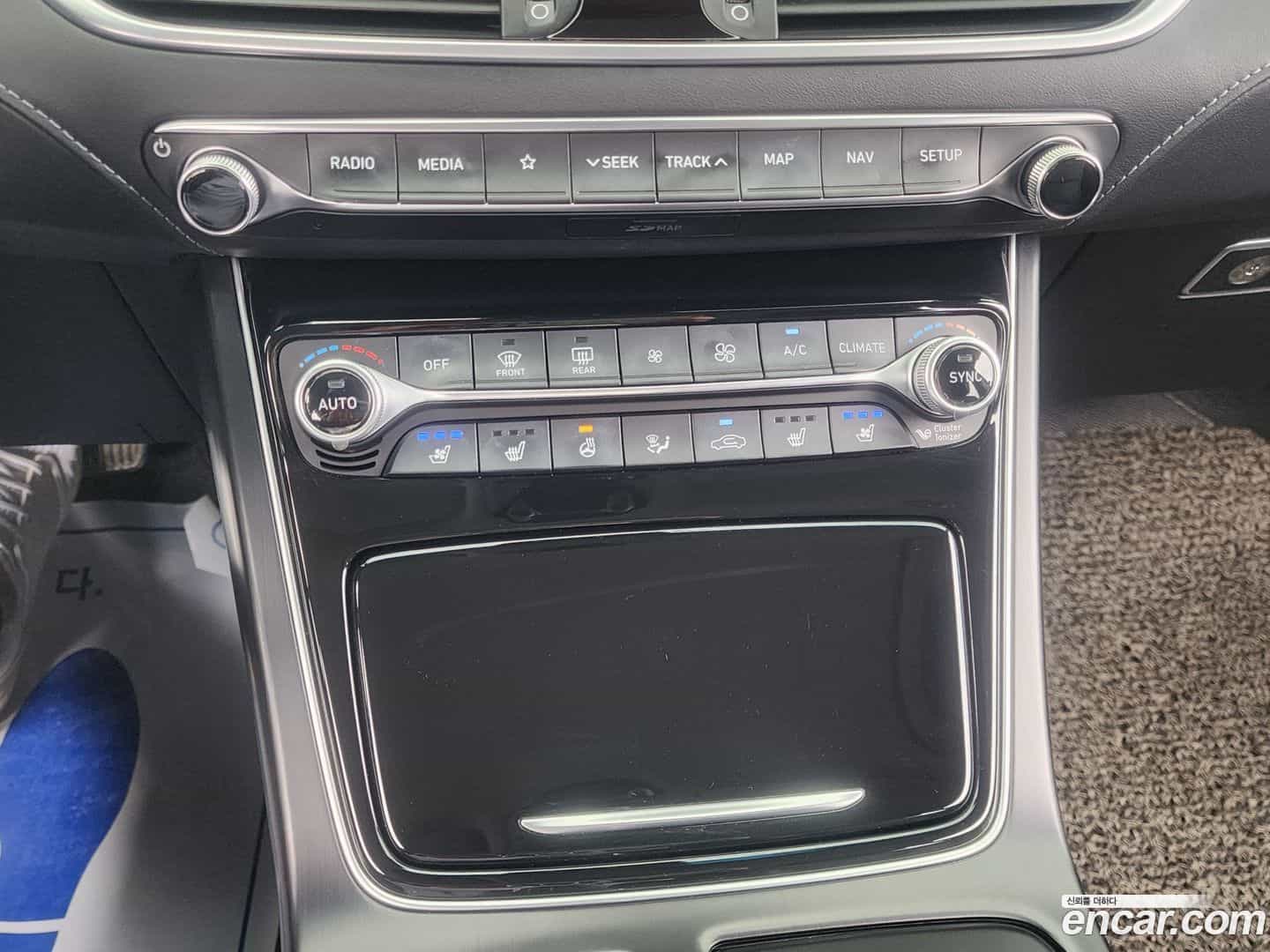 Grandeur Hyundai 2017.3-OPTION-022