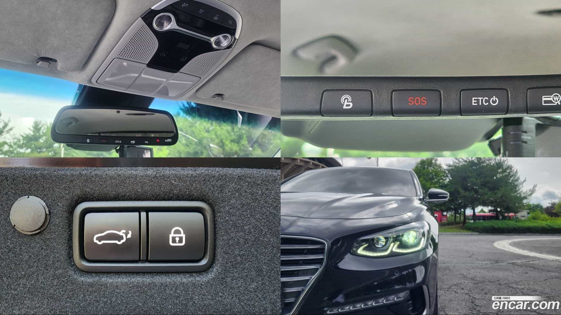 Grandeur Hyundai 2017.3-OPTION-024