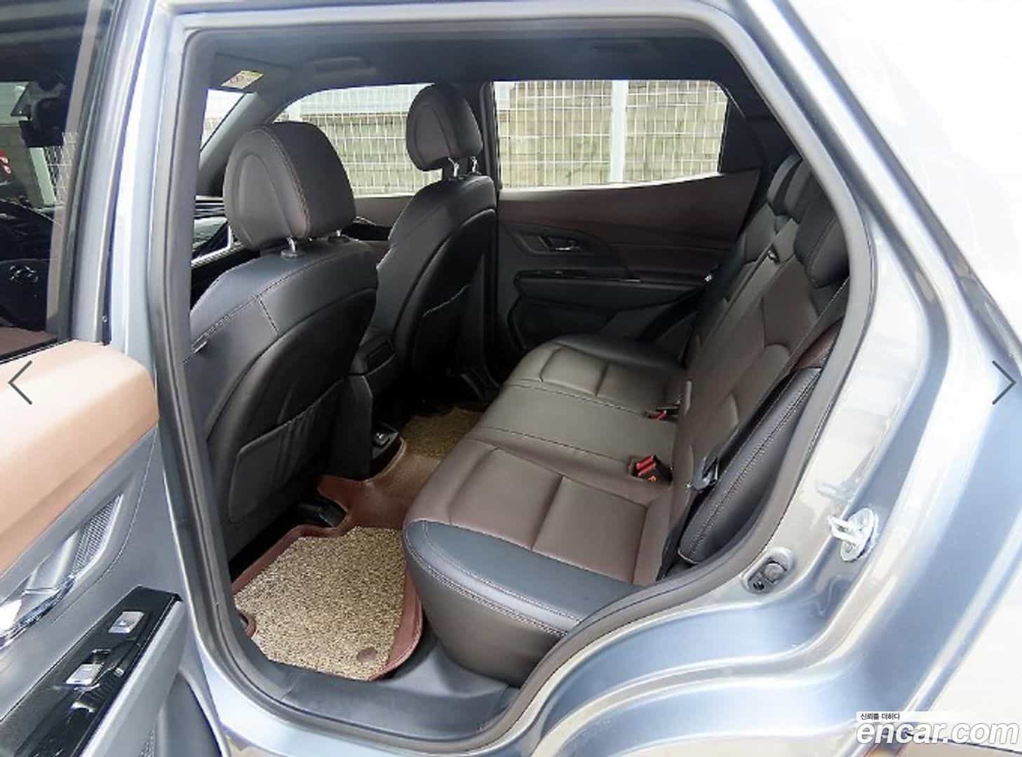 KORANDO KG Mobility 2020.10-OUTER-006