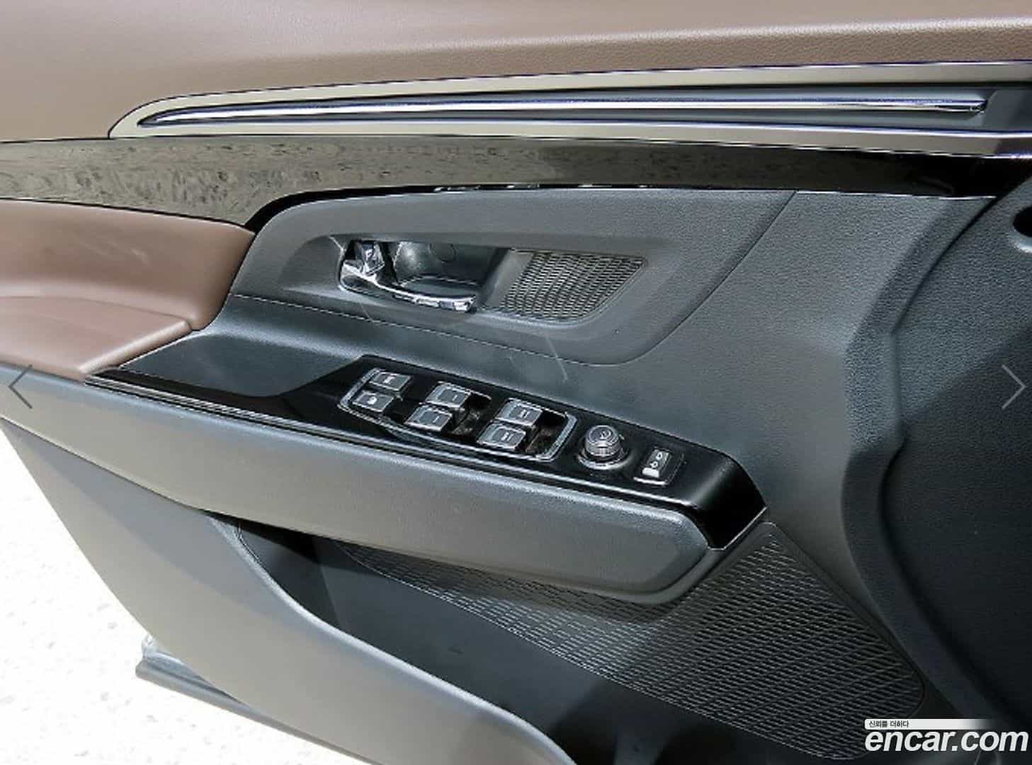 KORANDO KG Mobility 2020.10-OPTION-015