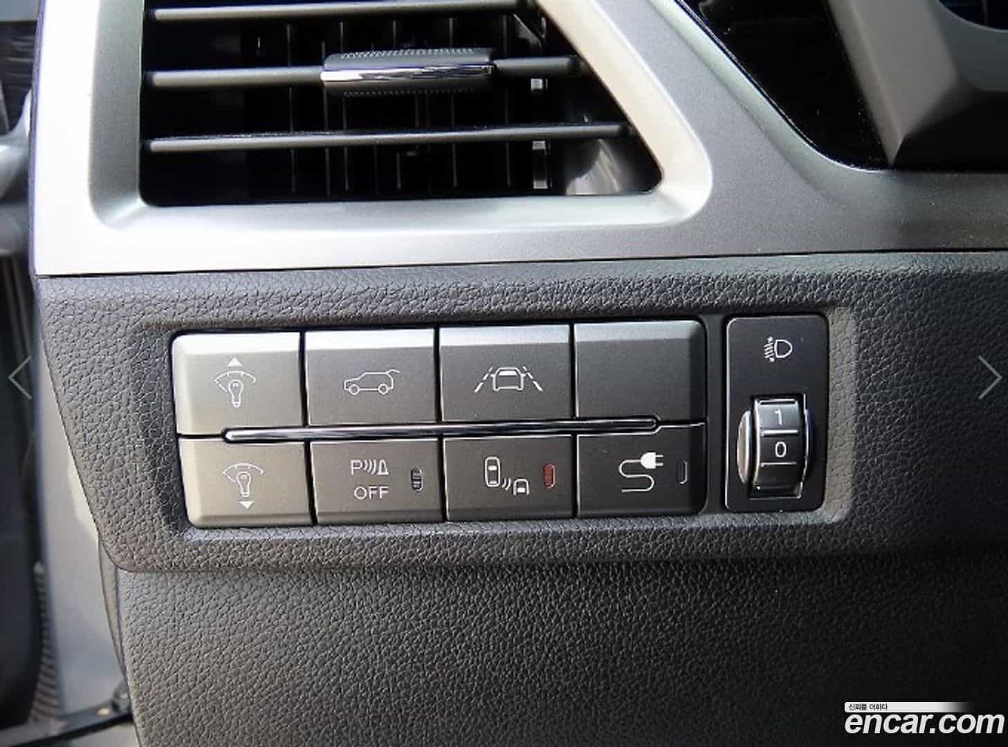 KORANDO KG Mobility 2020.10-OPTION-016