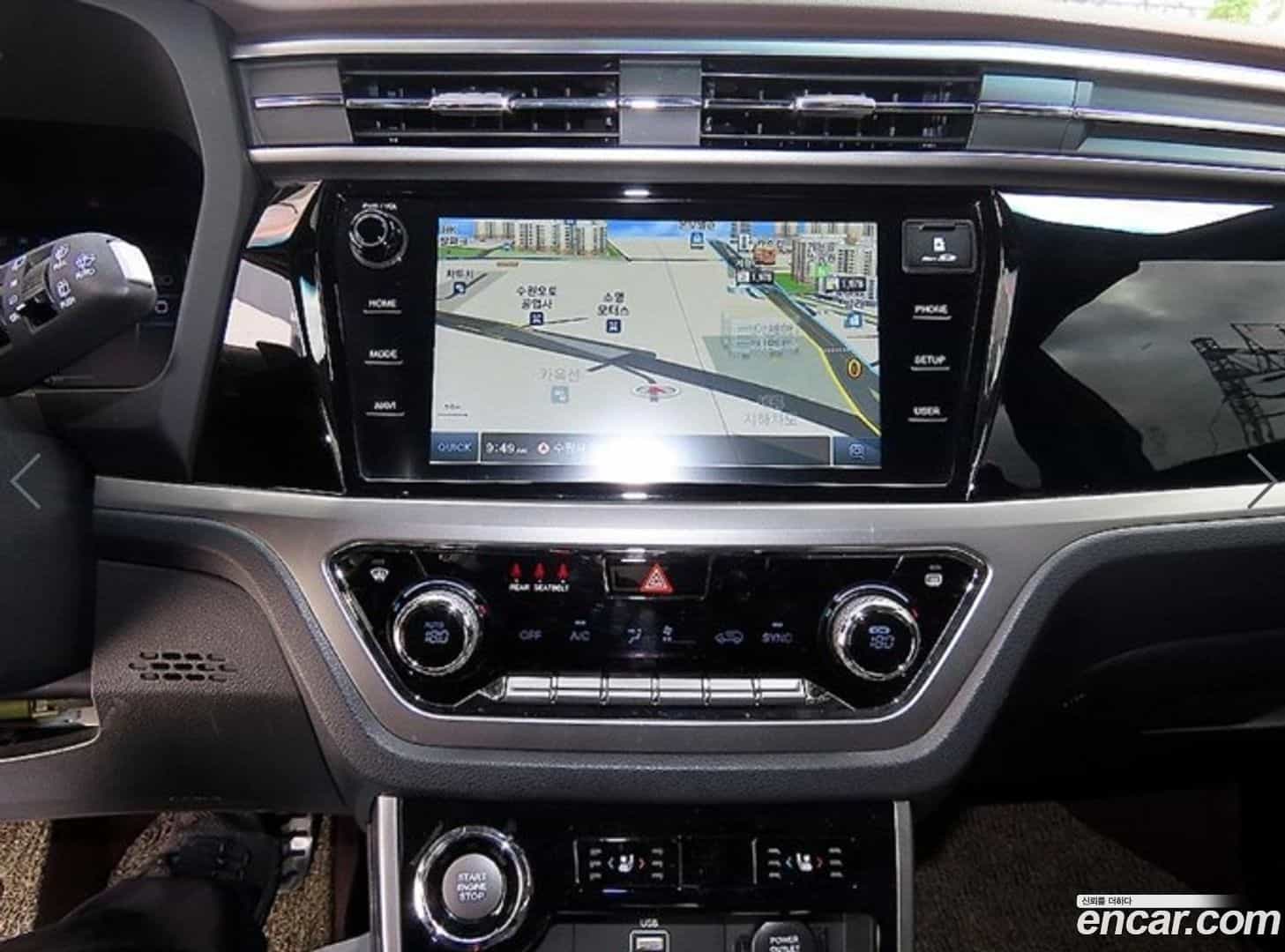KORANDO KG Mobility 2020.10-OPTION-018
