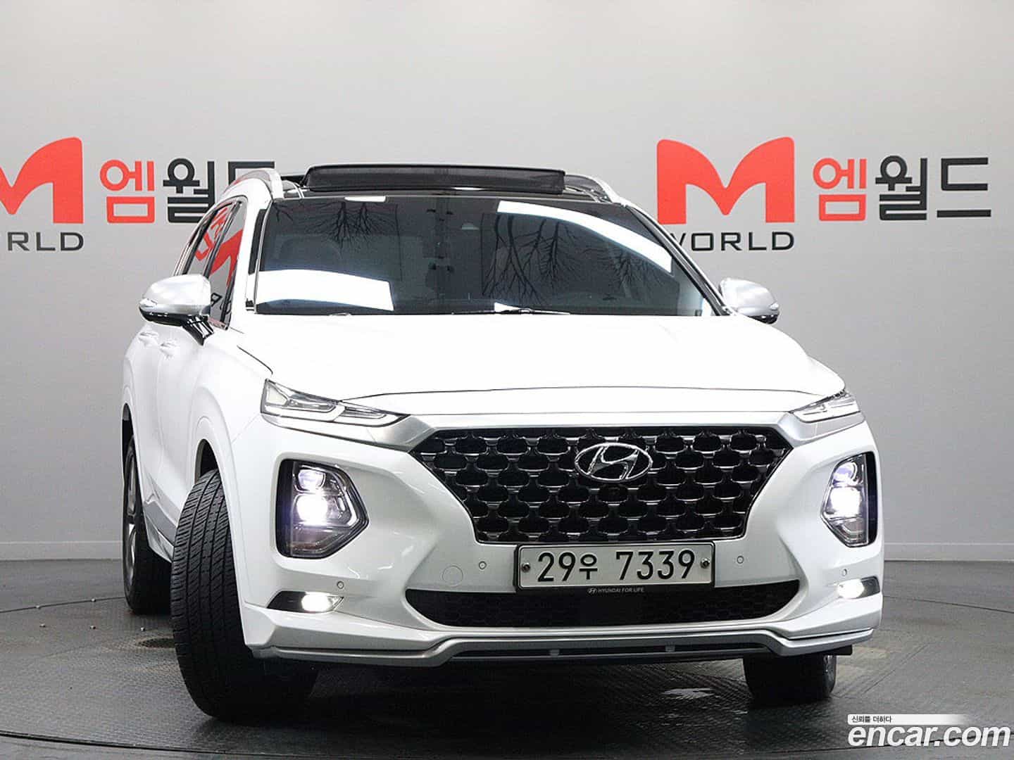 Santafe Hyundai 2019.6-OUTER-002