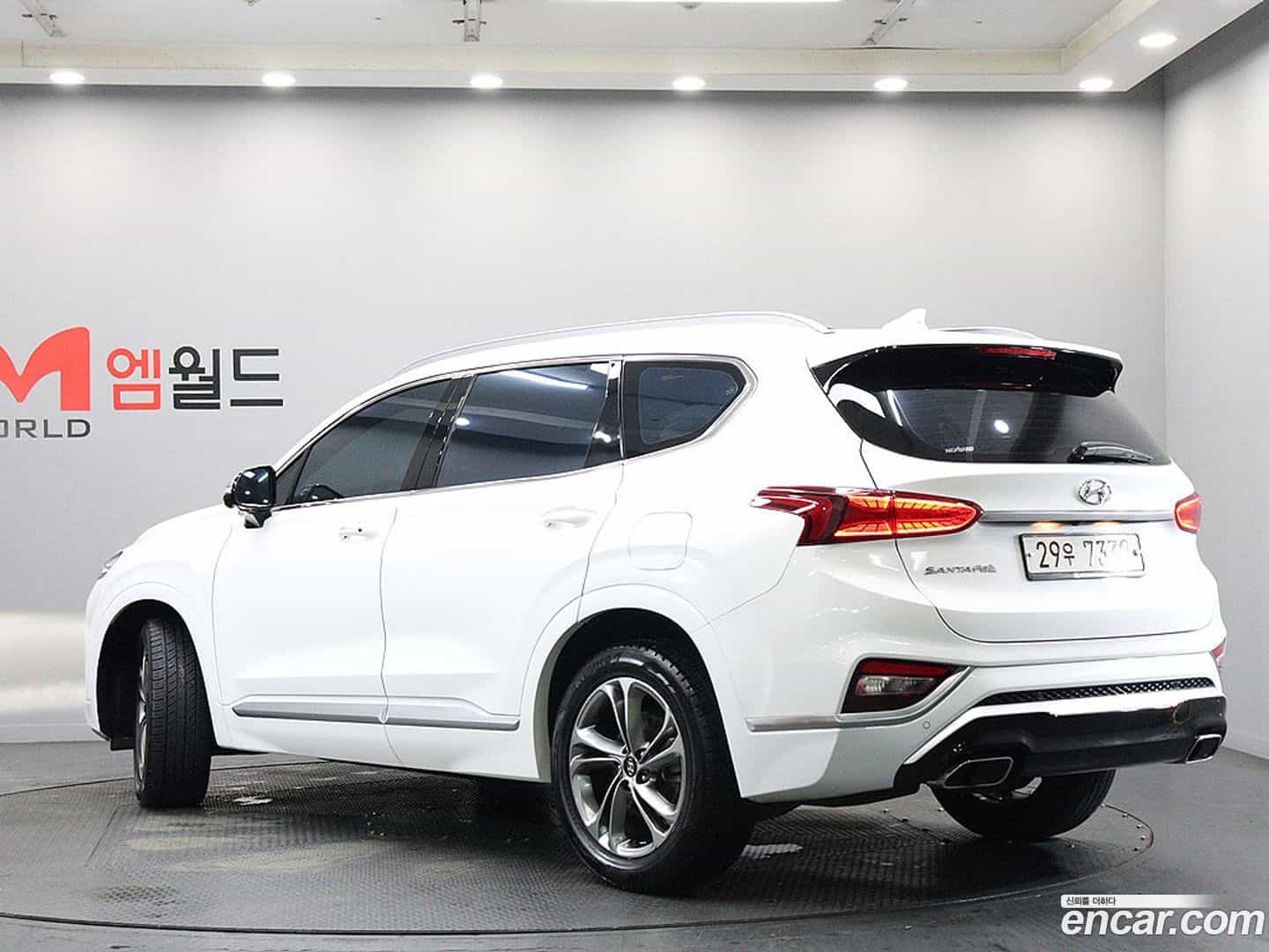 Santafe Hyundai 2019.6-OUTER-004