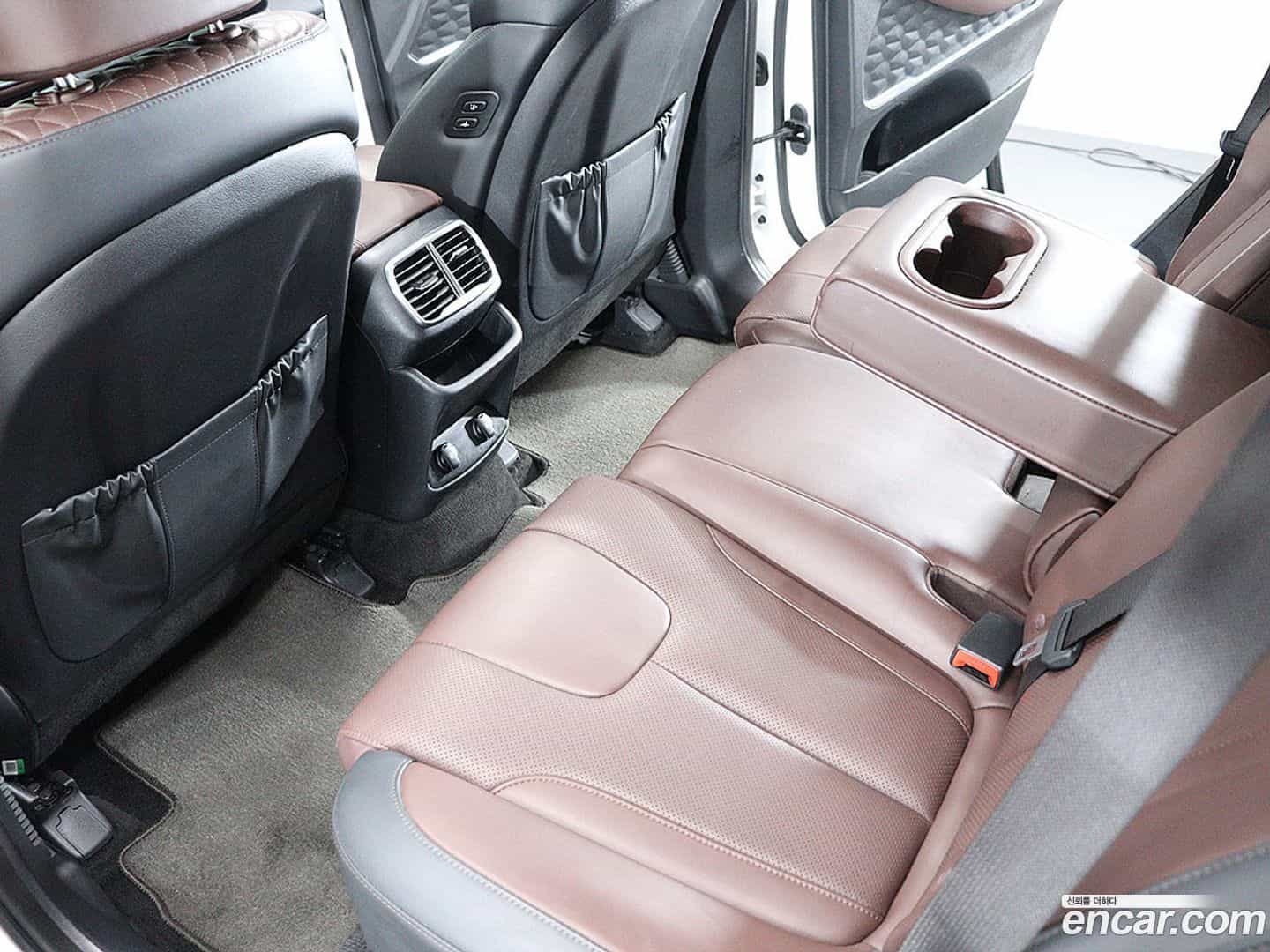 Santafe Hyundai 2019.6-INNER-010