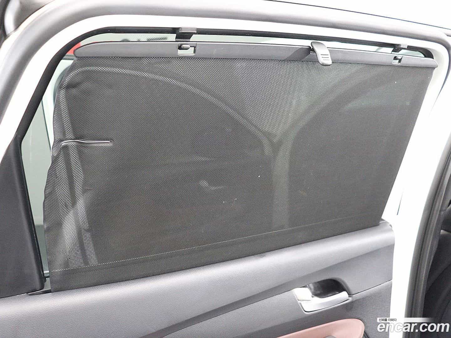 Santafe Hyundai 2019.6-OPTION-015