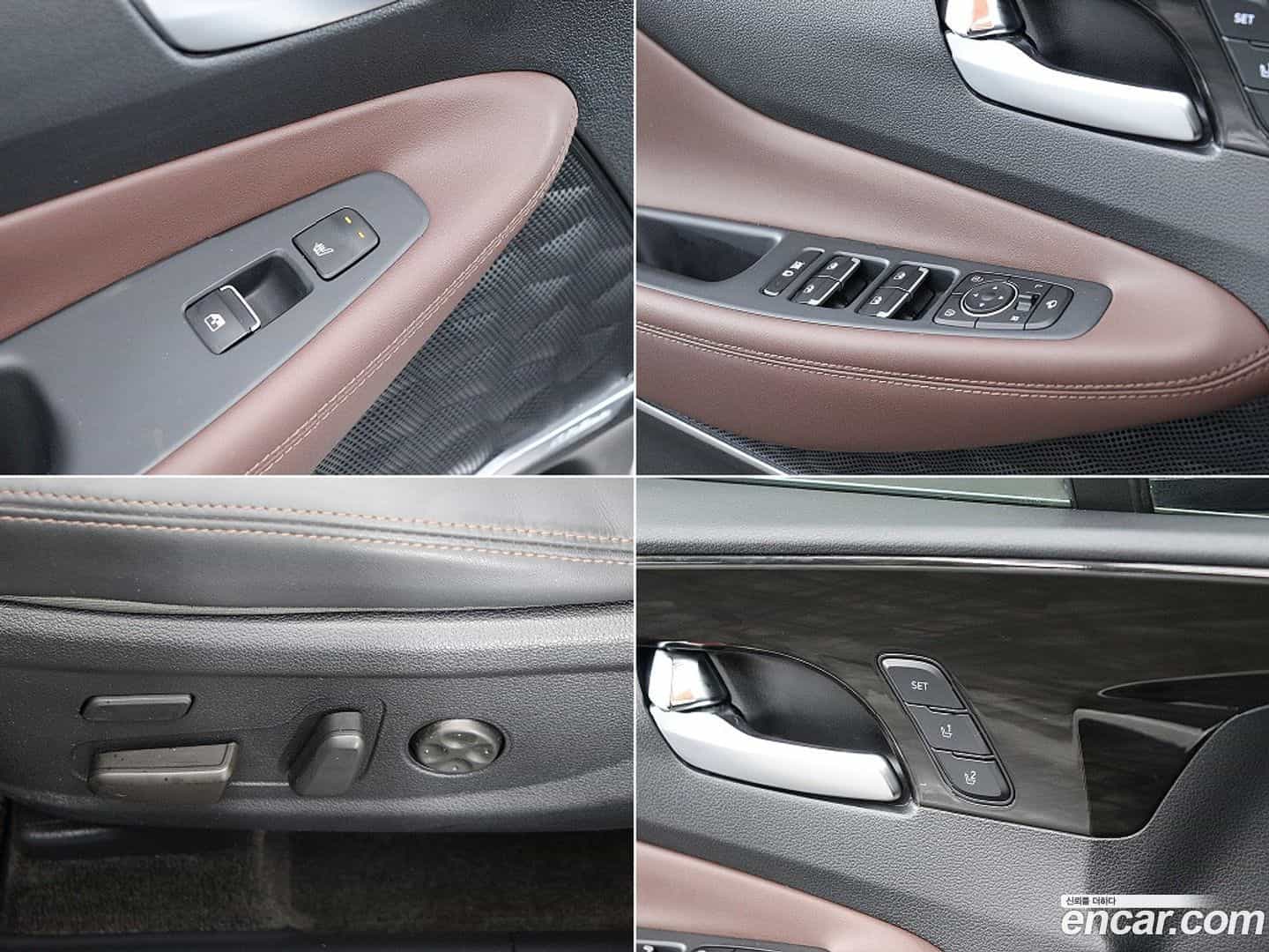 Santafe Hyundai 2019.6-OPTION-021