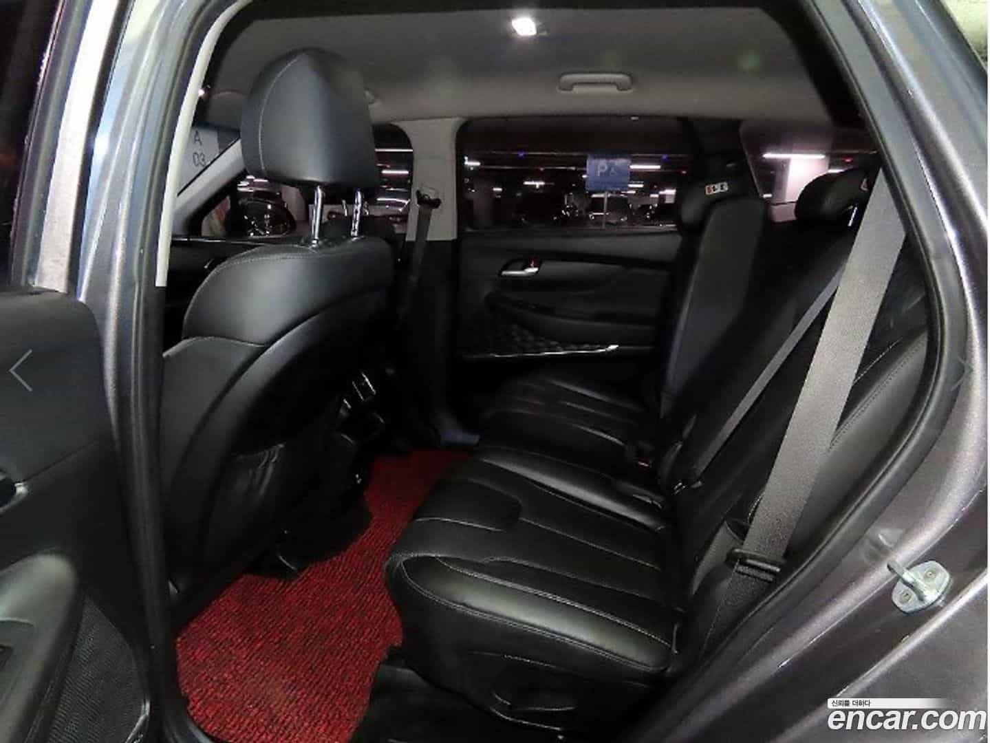 Santafe Hyundai 2018.4-INNER-007