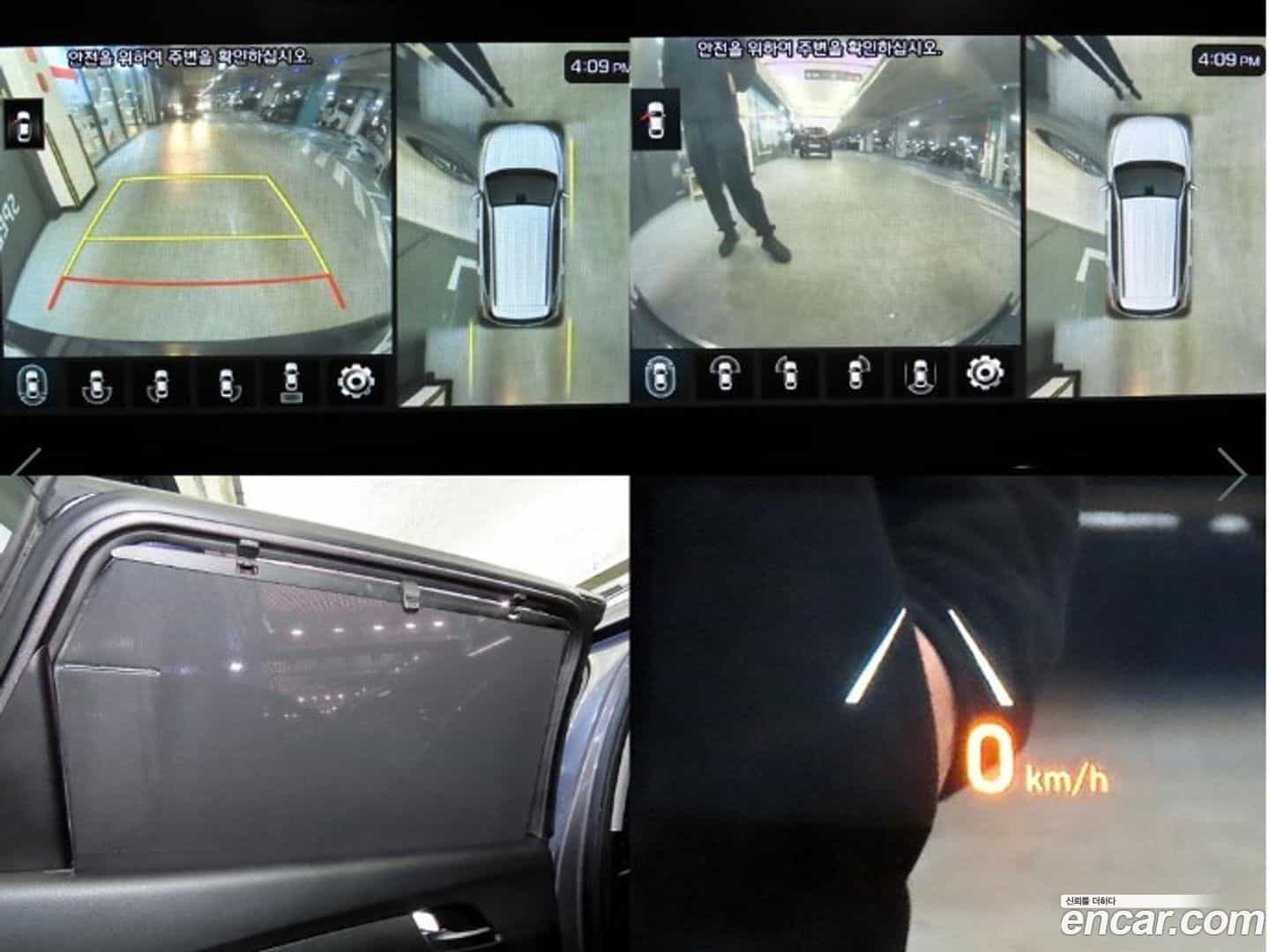 Santafe Hyundai 2018.4-OPTION-022