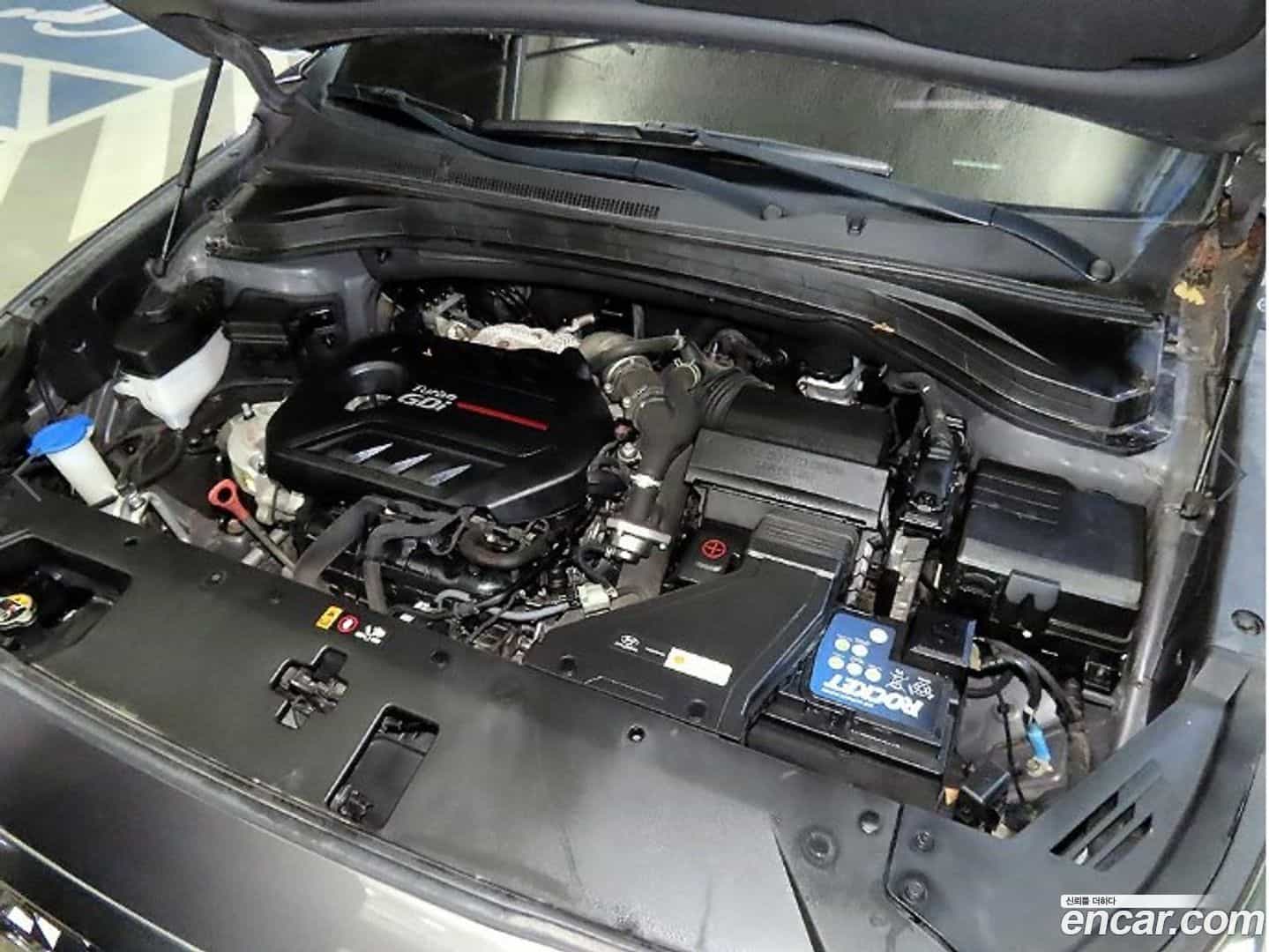 Santafe Hyundai 2018.4-OPTION-023