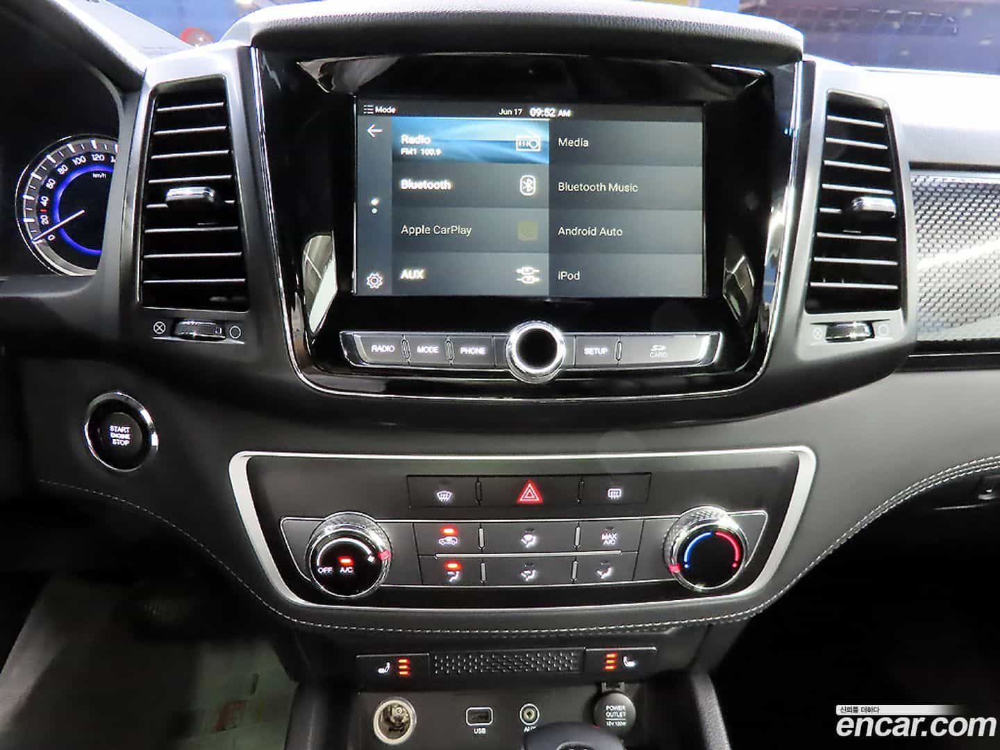 Rexton KG Mobility 2020.5-OPTION-021