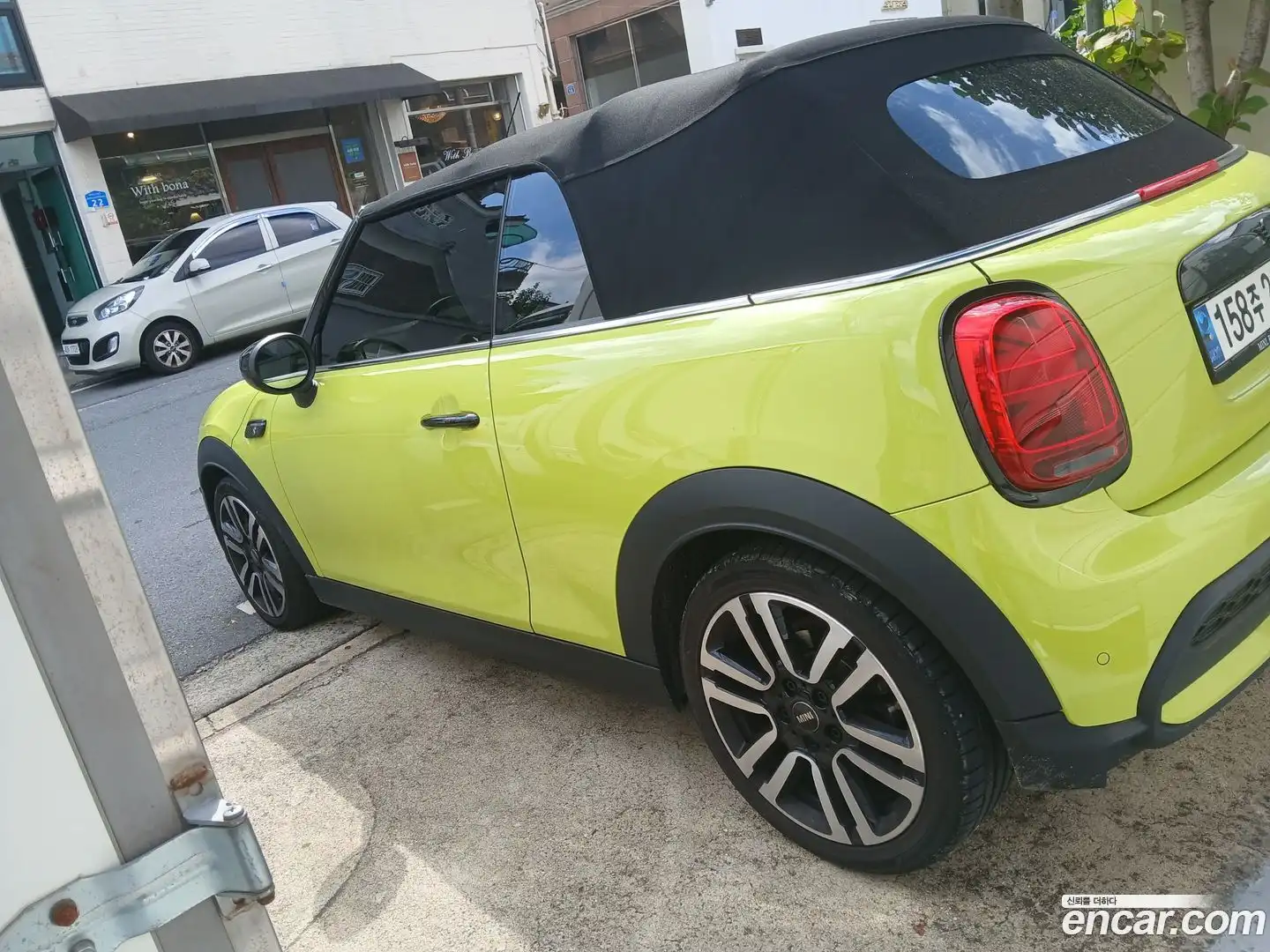 Cooper Convertible Mini 2023.5-OPTION-015