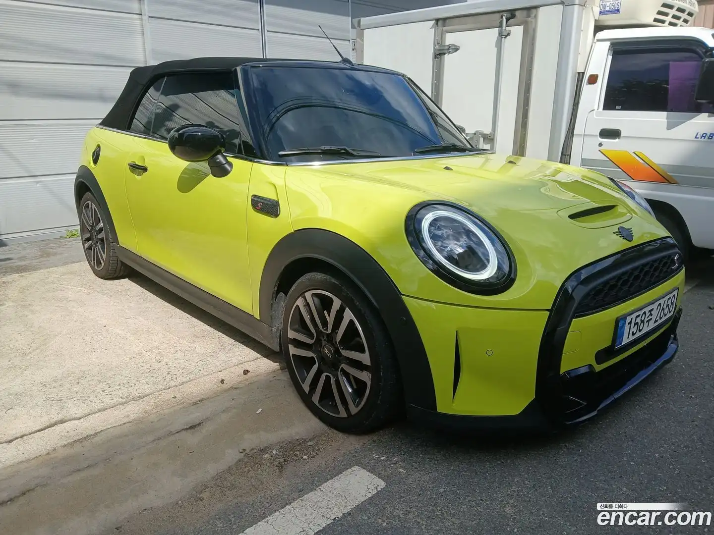 Cooper Convertible Mini 2023.5-OPTION-016