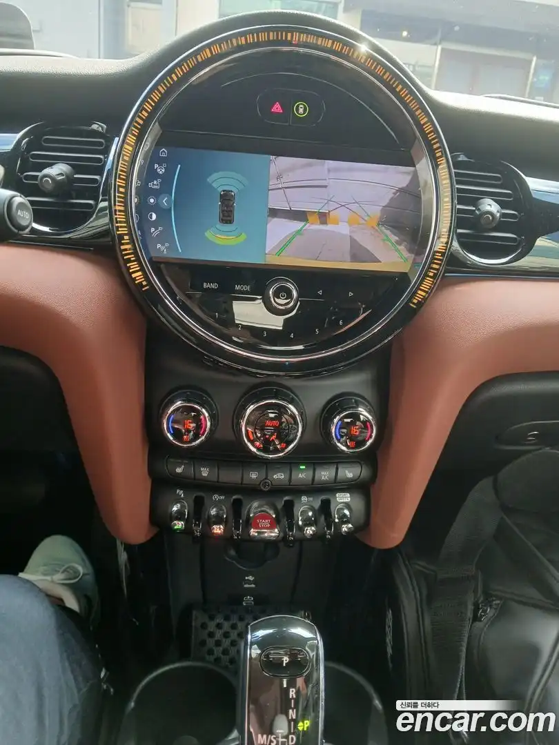 Cooper Convertible Mini 2023.5-OPTION-017