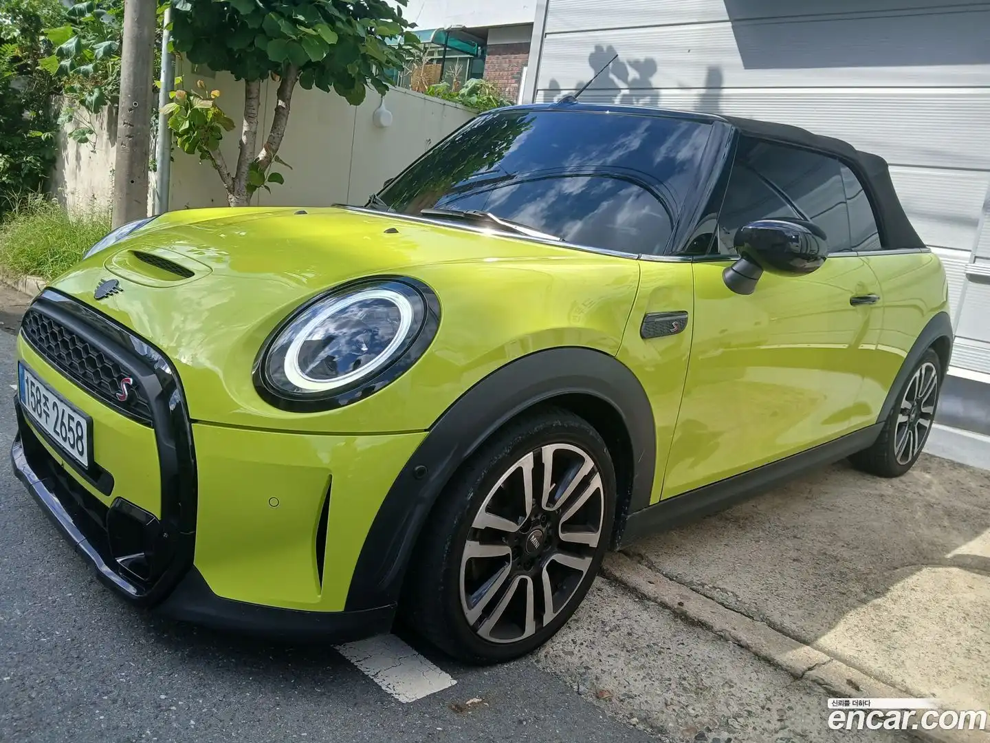 Cooper Convertible Mini 2023.5-OPTION-018