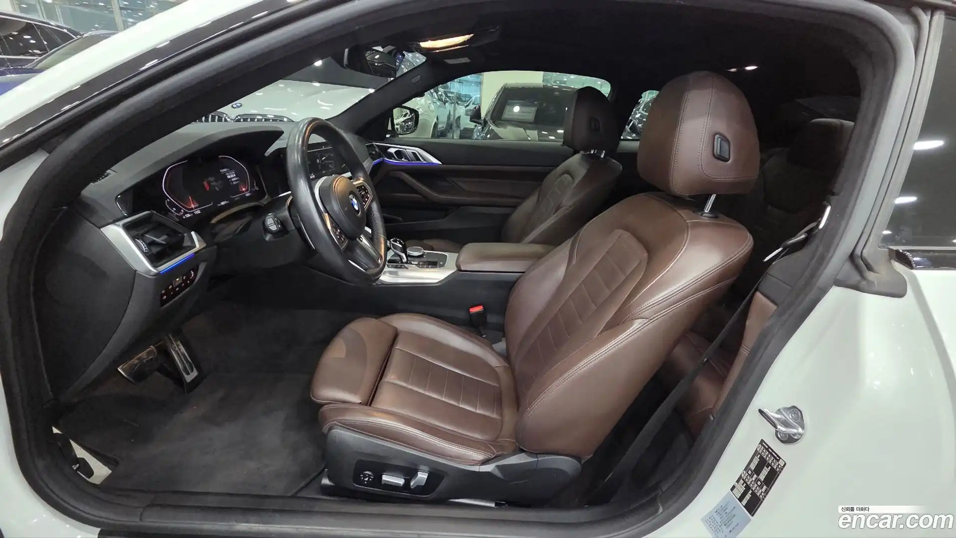 4-Series BMW 2023.0-INNER-007
