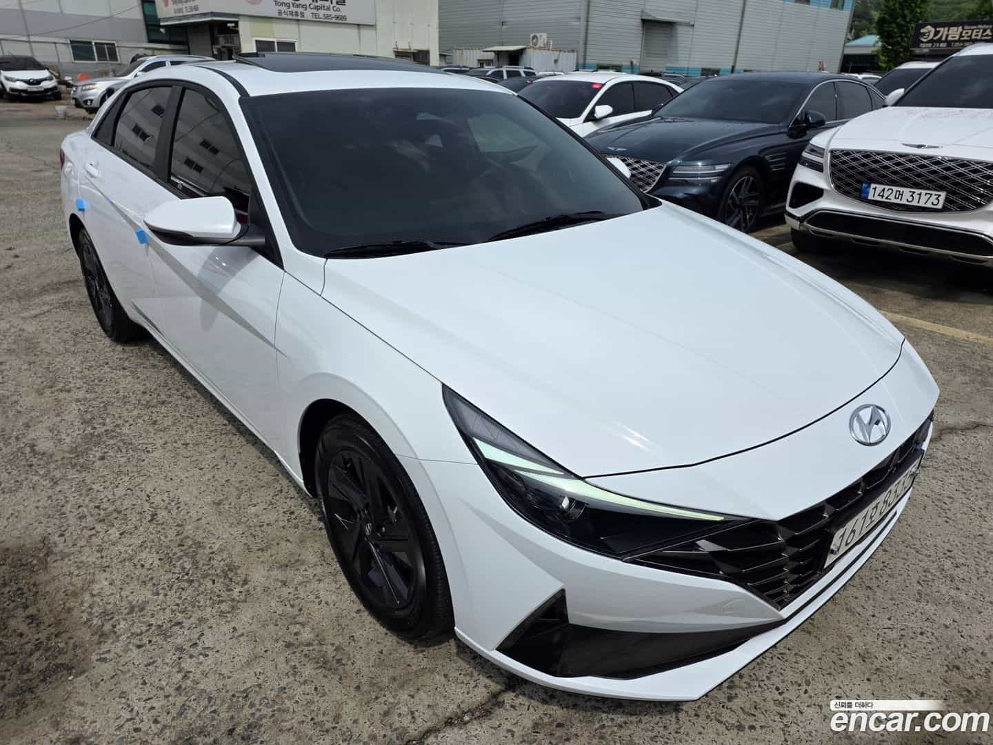 AVANTE Hyundai 2022.3-OUTER-003