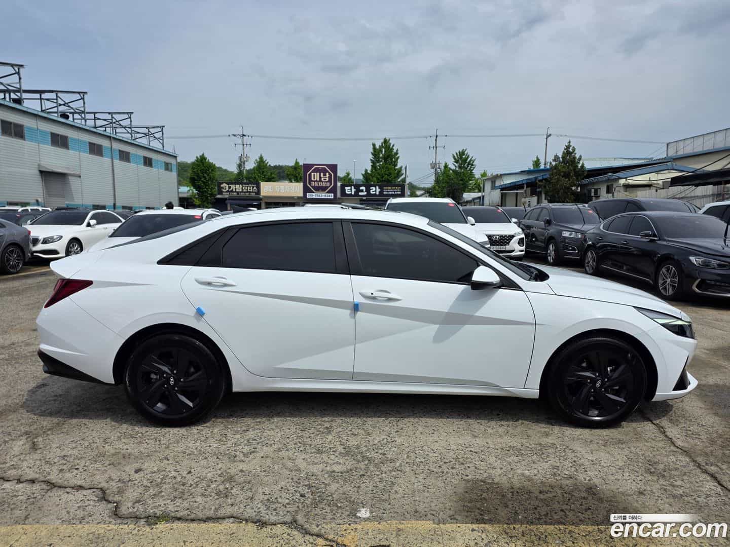 AVANTE Hyundai 2022.3-OUTER-004