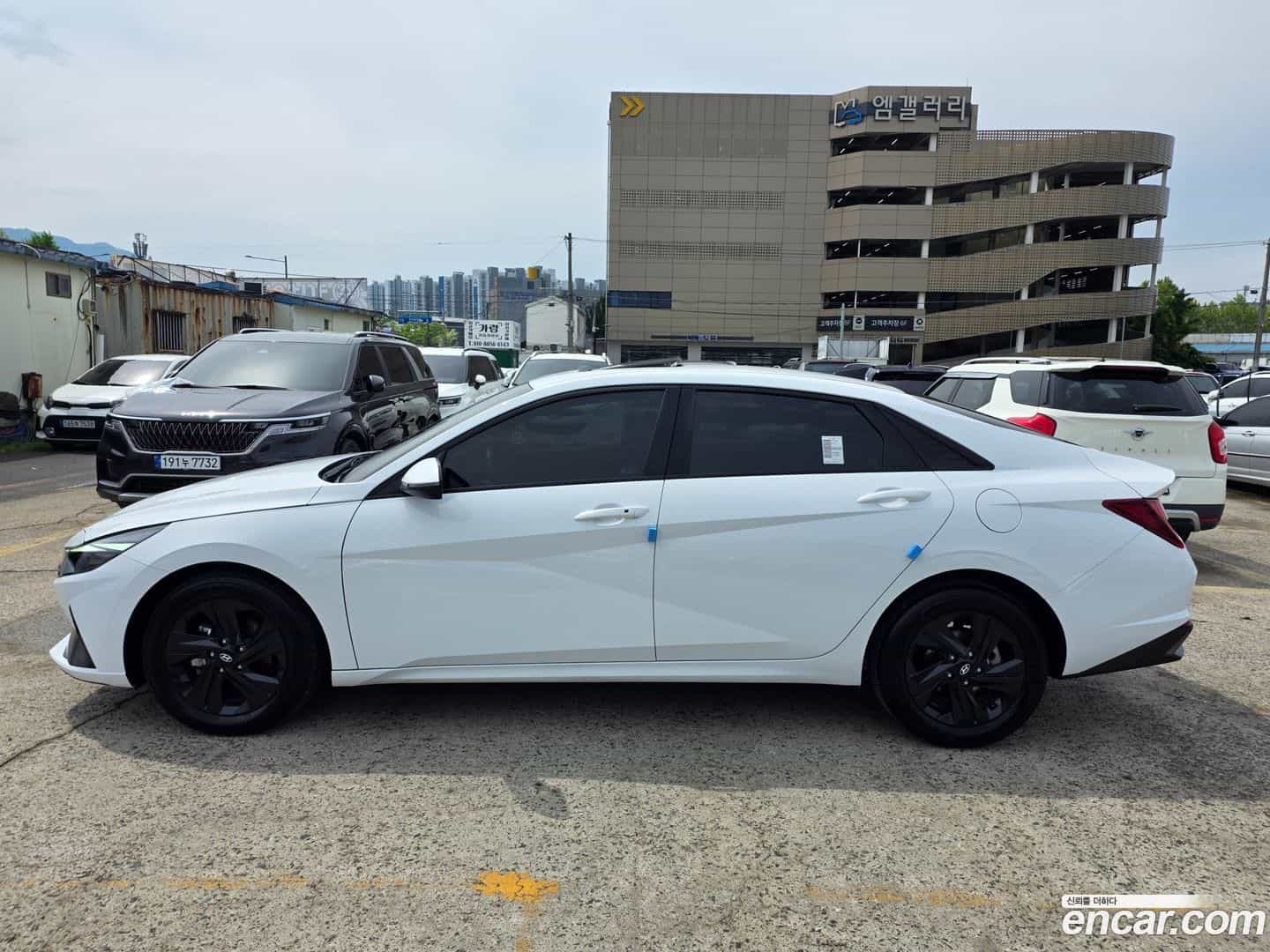 AVANTE Hyundai 2022.3-OUTER-005