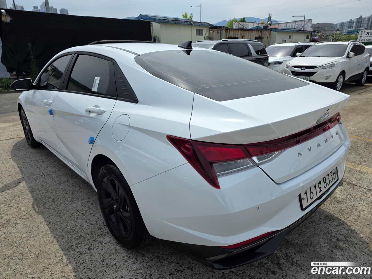 AVANTE Hyundai 2022.3-OUTER-006
