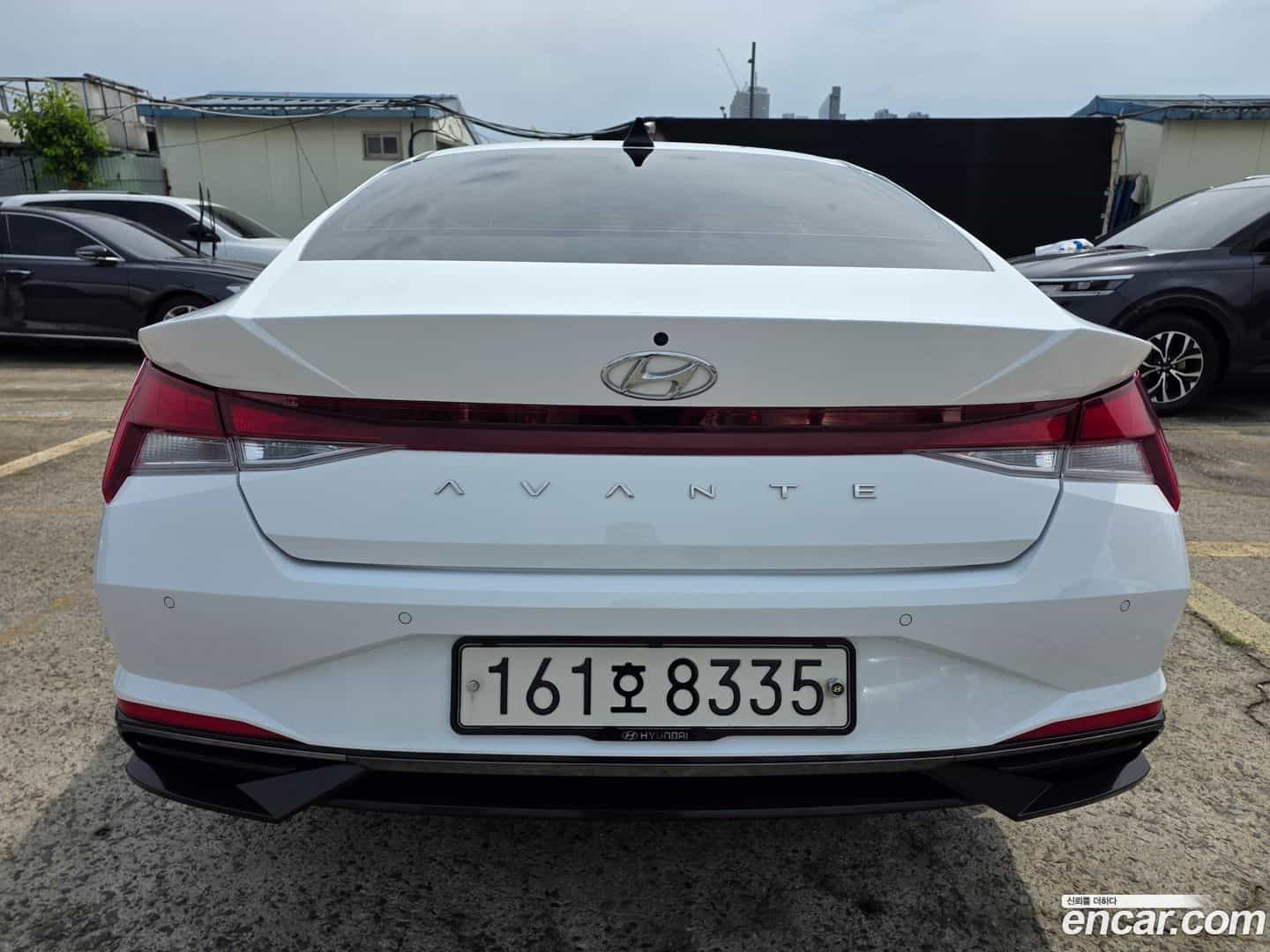 AVANTE Hyundai 2022.3-INNER-007