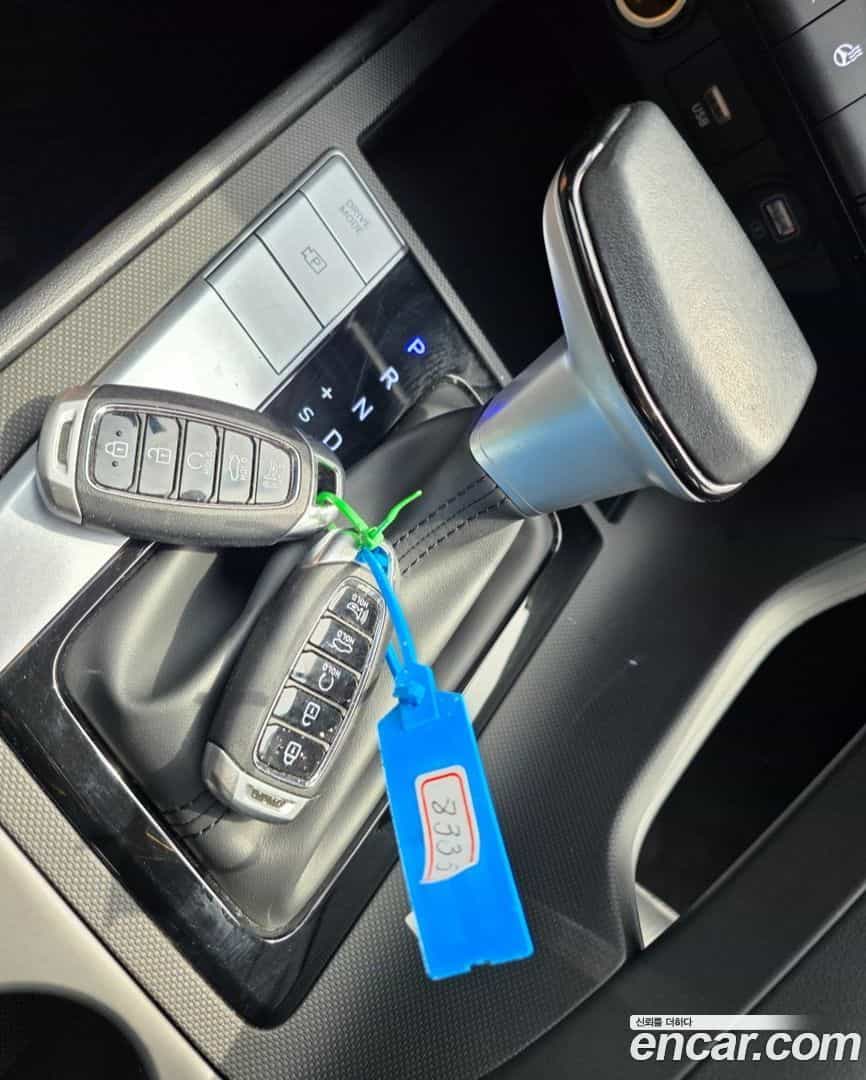 AVANTE Hyundai 2022.3-OPTION-016