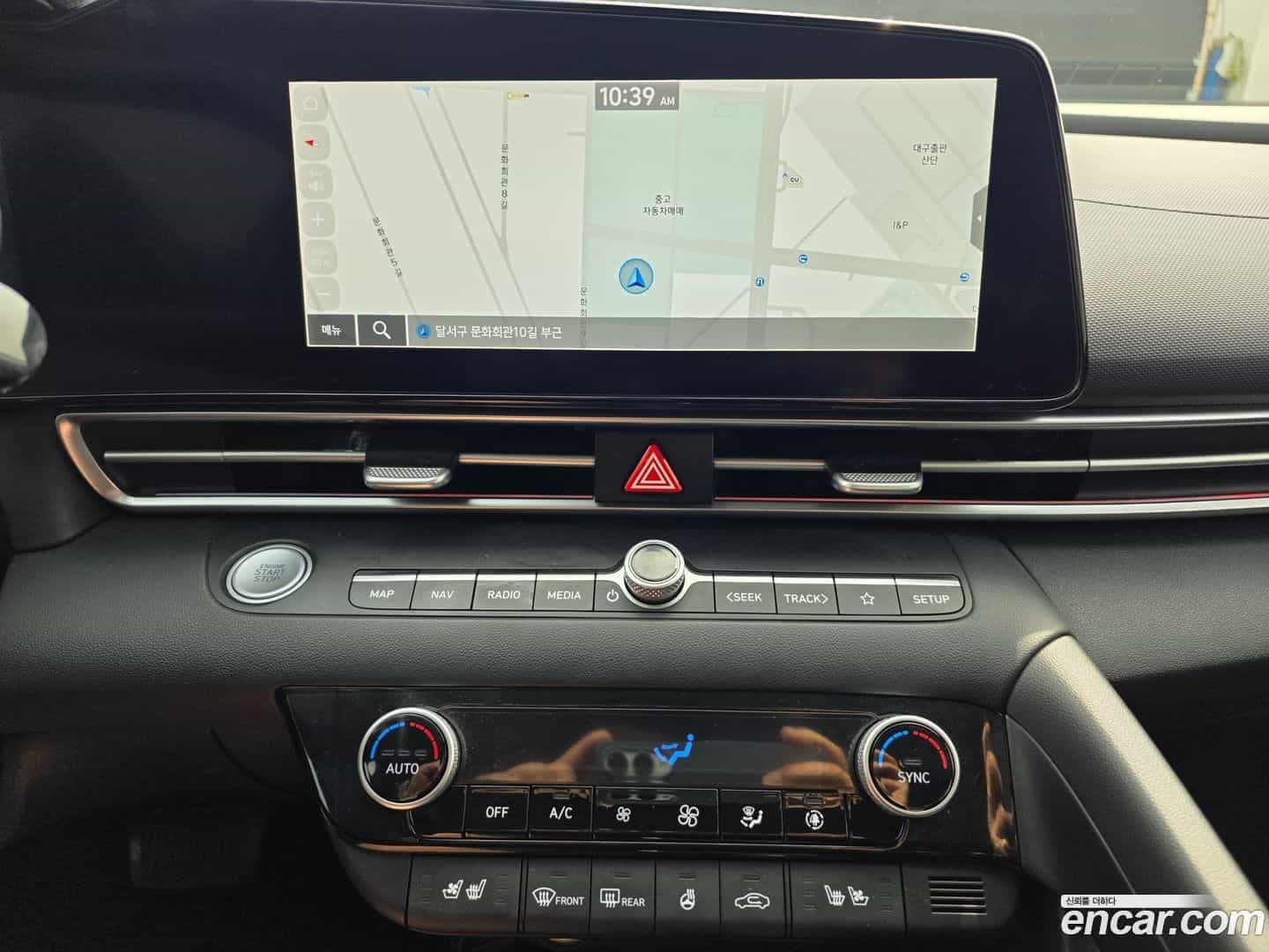 AVANTE Hyundai 2022.3-OPTION-019