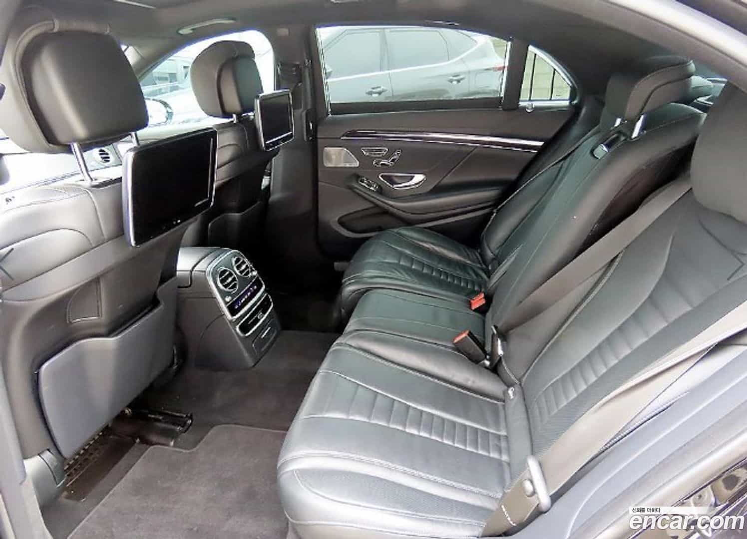 S-Class Mercedes-Benz 2016.5-OUTER-006